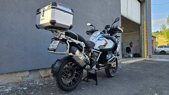 BMW R1250 GS Adventure r.v. 2021 - 7