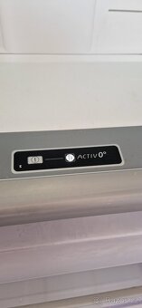 Lednice s mrazákem 6 fresh control A++ - 7
