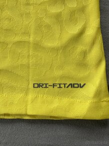 Nike Brazil 22/23 Domácí Dres - XL - 7