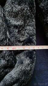 Dívčí zimní/přechodovou bundu vel 158 - 7