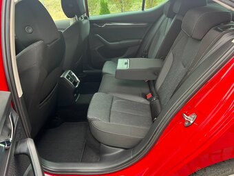 Škoda Octavia 1.5TSI 110kW DSG Style ČR NOVÉ - 7