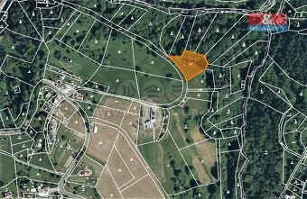 Prodej louky, 2044 m², Koberovy - 7