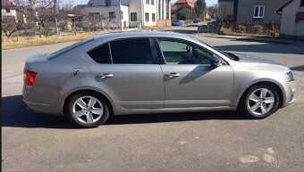 Octavia 3 1.8tsi 132kw - 7