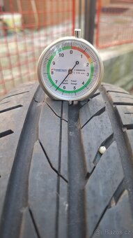 Letní pneu Matador MP47 HECTORRA 3 175/65 R14 - 7