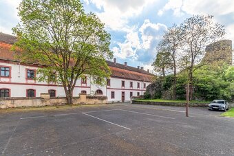 Prodej pozemku pro komerční výstavbu, 7700 m2 - Manětín - Ra - 7