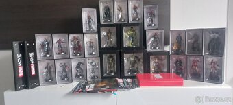 Marvel collection - 7