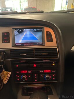 Audi A6 3.0tdi - 7