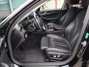 BMW 530d G31 SportLine Adaptive LED 135 387km - 7