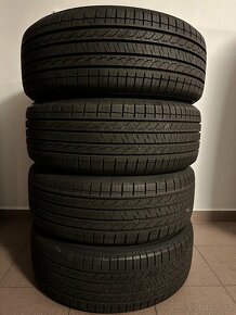 235/55 R19 101V YOKOHAMA AVID GT S35 - 7