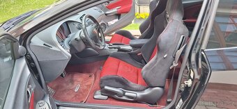 Honda Civic Type R - 7