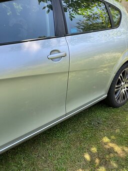 Seat Leon 1.9 TDI BXE 77kw - 7