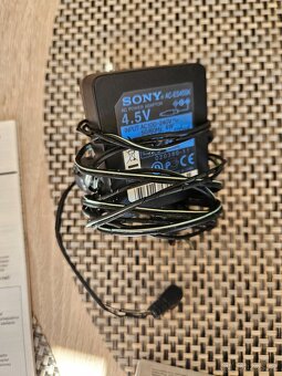 Prodám Sony Cd walkman neboli discman - 7