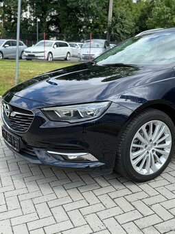 OPEL INSIGNIA 1.6CDTI 100kw--MANUAL--2019--REZERVACE— - 7