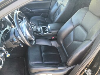 Porsche cayenne,2012,3,0Tdi 180Kw,Black Edition - 7