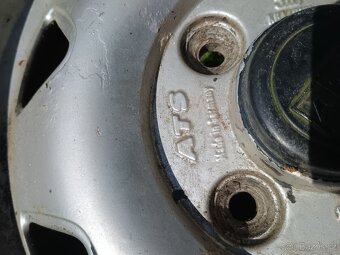 R13 ATS 4x100 - 7