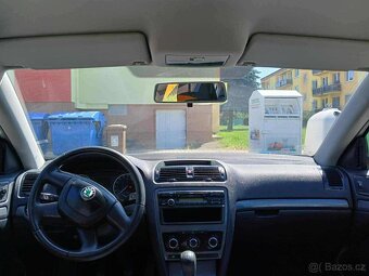 Prodám Škoda Octavia Facelift Nová STK - 7