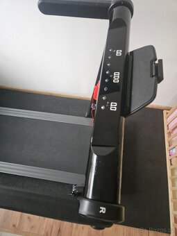 Běžící pás - 7