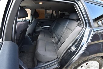 BMW 320D 130kw manuál E91 facelift STK 09/2026 - 7