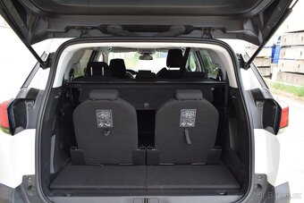 Peugeot 5008 1.2PT/ČR PŮVOD/80TKM/ČTĚTE/ - 7