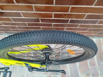 Horské dětské kolo GT Stomper 26" Prime - 7