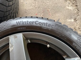 Alu kola Alutec 5x112 R17 - 225/45/17 - 7