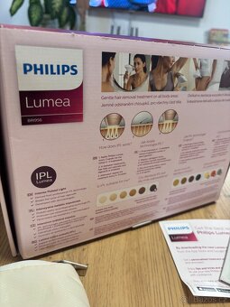Philips Lumea Prestige BRai956/00 - 7