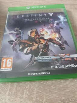 Hry na X BOX - 7
