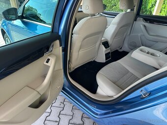 Škoda Octavia III 2.0 TDI 110kW ELEGANCE XENON - 7