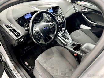 FORD FOCUS 2.0TDCi 120kW TITANIUM AUTOMAT - 7