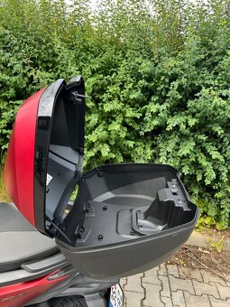 Honda Forza 125 - 7