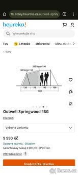 Stan outwel Springwood 4sg - 7