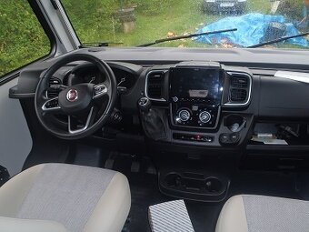 Obytný automobil Fiat Etrusco I 6900 SB - 7