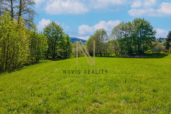 Prodej, pozemek, 3 411m², Nezdice na Šumavě, okres Klatovy – - 7