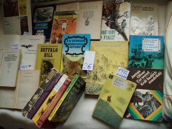 Na vlnách odvahy a dobrodružství -Batlička - 7