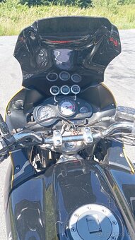 Yamaha TDM 850 - 7