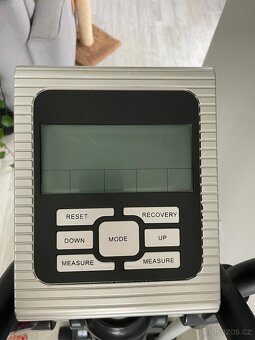 Za odvoz - eliptický trenazer - 7