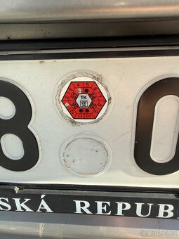 Škoda Fabia 1.2 htp 51kw - 7