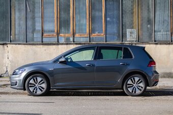 Volkswagen Golf 2020 - 7