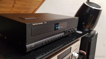 Harman Kardon TD420 šuplíkový tape deck - 7