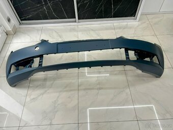 PŘEDEK ŠKODA SUPERB /  ZASÍLÁME - 7