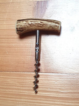 Starožitné náčiní do kuchyně - 7