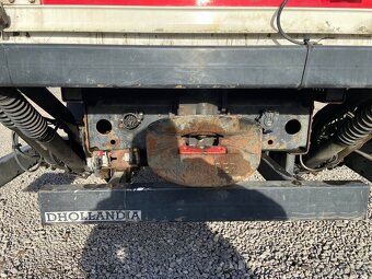 MAN TGL 12.220, Euro 6, čelo +DPH - 7