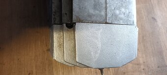 Babetta 210 - kompletní motor, komprese 150 kPa - 7