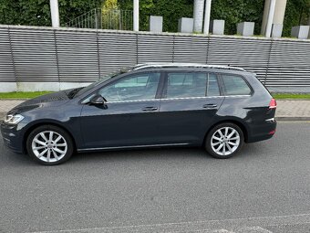 Volkswagen golf 7 2.0TDI HIGHLINE - 7