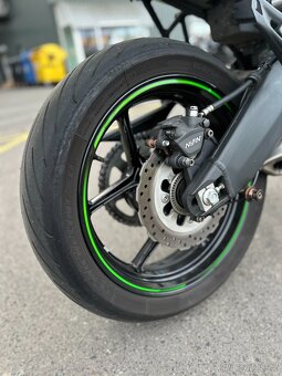 Kawasaki Versys 650 2019 - 7