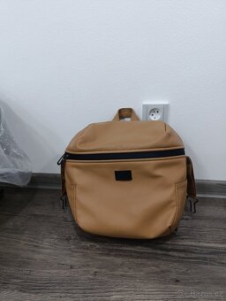 Dvojkombinace kočárek Anex e-typ - 7