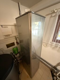 Teplen čerpadlo Daikin 16 kw - 7