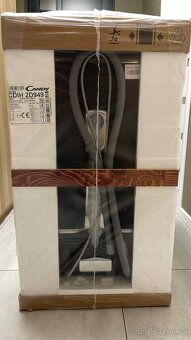 Myčka nádobí Candy CDIH 2D949 10 kpl 7 programů 45 cm - 7