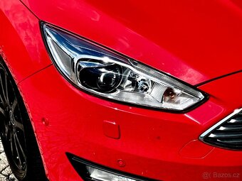 Ford Focus 1.0 Titanium ST Race red - 7