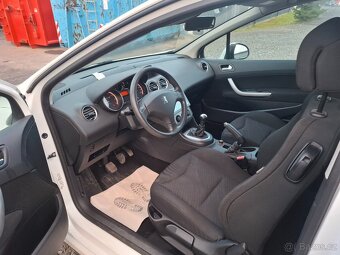 PEUGEOT 308 1.6 16V, r. 08, 160000 km, TOPCENA - 7